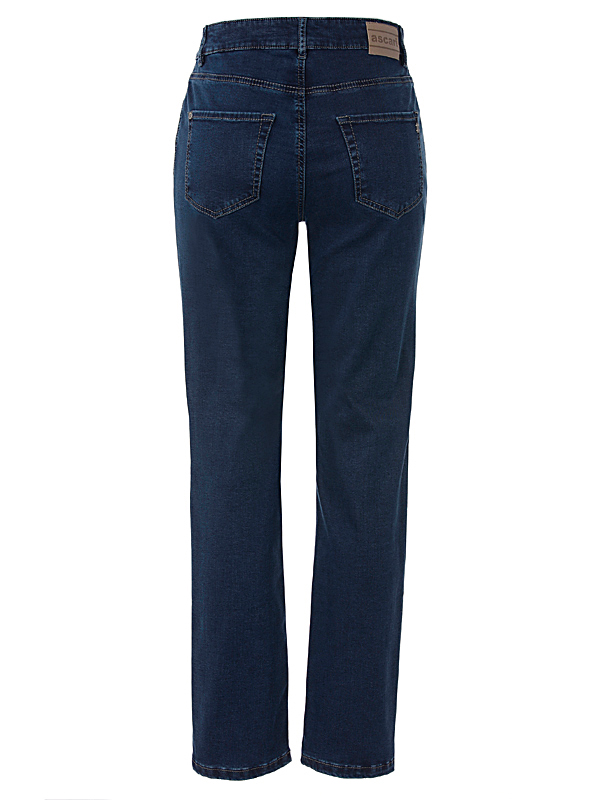Lena dark blue stone 4839 50 30