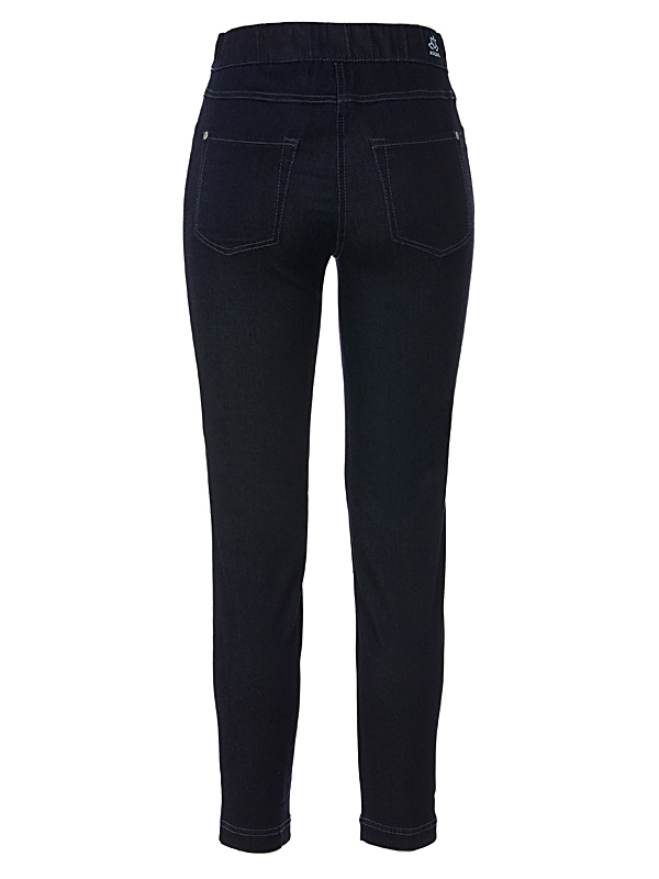 Pamela Yoga dark blue stone 4876 46 28