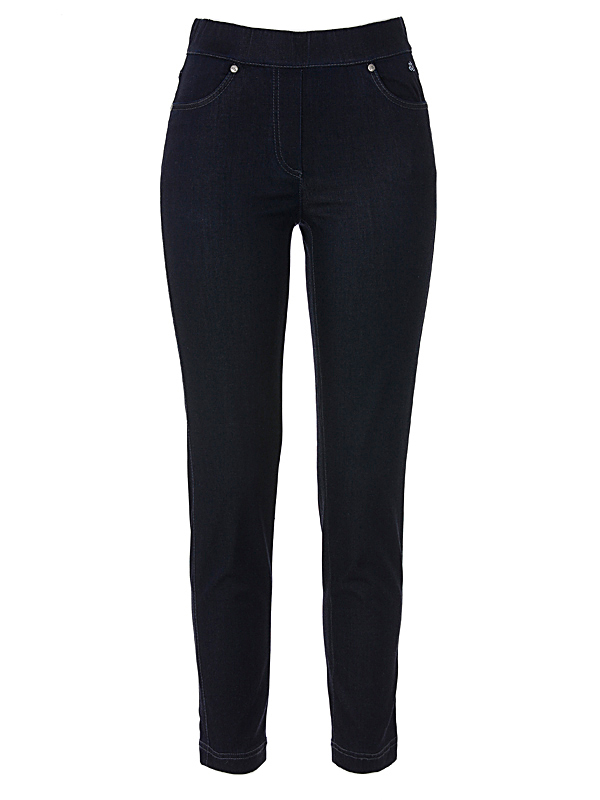Pamela Yoga dark blue stone 4876 46 28