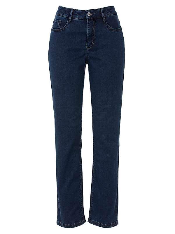 Lena dark blue stone 4839 50 30