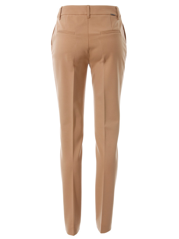 Eva slim mocca 3336 38 30